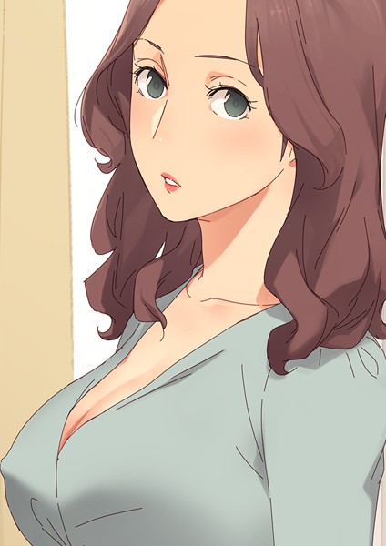 【フルカラー】甘いトラップ 1❤アンドロメダ11