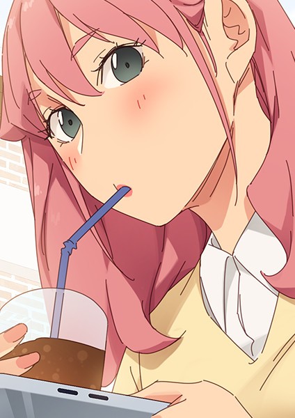 【フルカラー】甘いトラップ 6❤アンドロメダ11