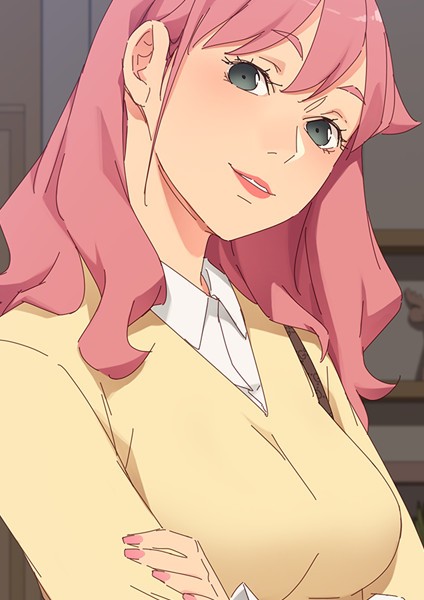 【フルカラー】甘いトラップ 7❤アンドロメダ11