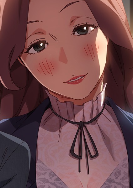 【フルカラー】甘いトラップ 15❤アンドロメダ11