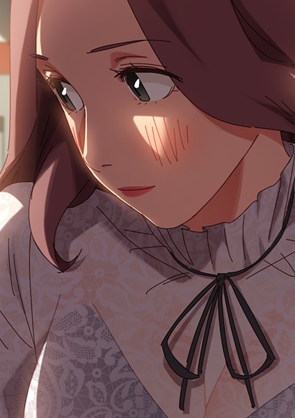 【フルカラー】甘いトラップ 16❤アンドロメダ11