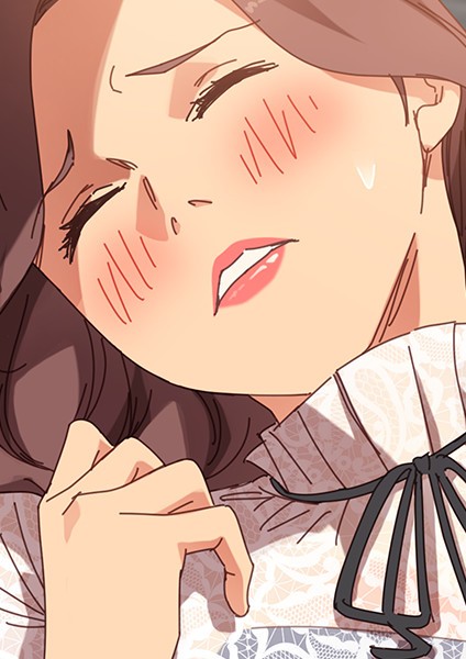 【フルカラー】甘いトラップ 18❤アンドロメダ11