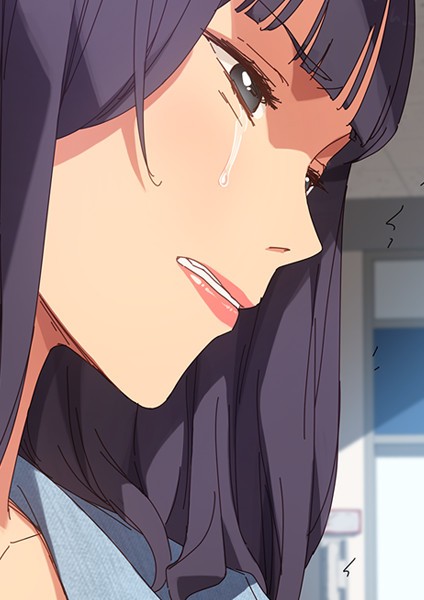 【フルカラー】甘いトラップ 19❤アンドロメダ11