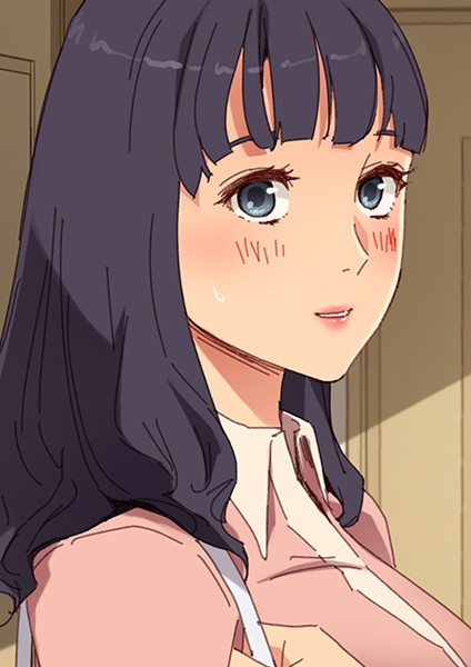 【フルカラー】甘いトラップ 34❤アンドロメダ11