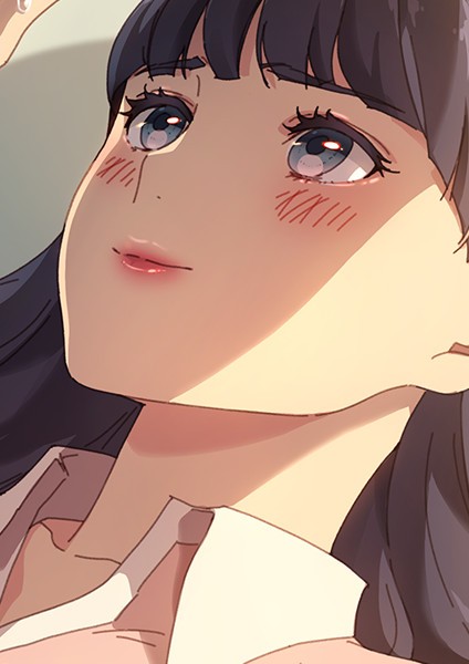 【フルカラー】甘いトラップ 36❤アンドロメダ11