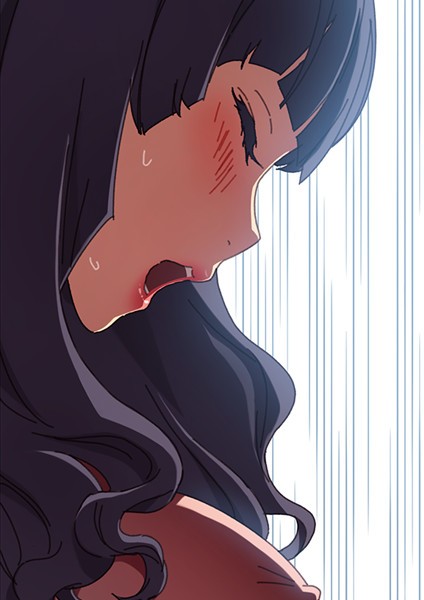 【フルカラー】甘いトラップ 37❤アンドロメダ11