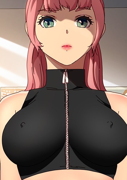 【フルカラー】甘いトラップ 42❤アンドロメダ11