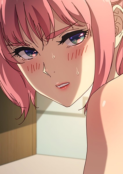 【フルカラー】甘いトラップ 44❤アンドロメダ11