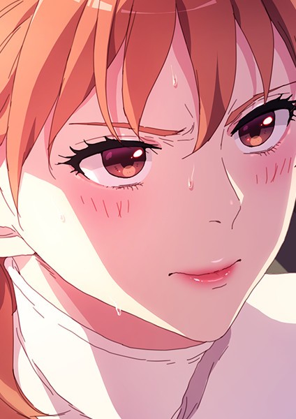 【フルカラー】甘いトラップ 49❤アンドロメダ11