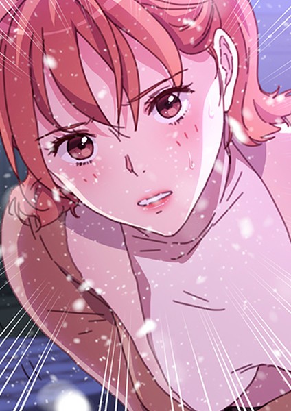 【フルカラー】甘いトラップ 53❤アンドロメダ11