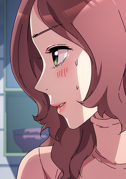 【フルカラー】甘いトラップ 55❤アンドロメダ11