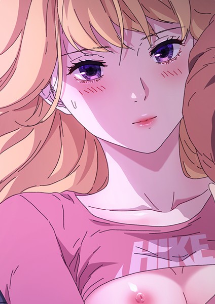 【フルカラー】甘いトラップ 59❤アンドロメダ11