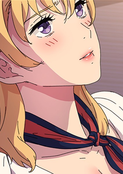 【フルカラー】甘いトラップ 62❤アンドロメダ11