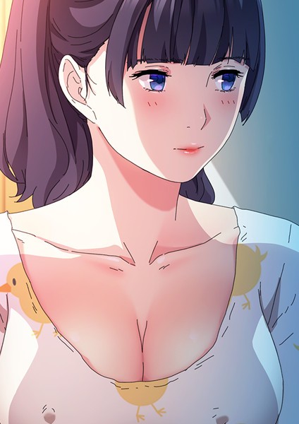 【フルカラー】甘いトラップ 63❤アンドロメダ11