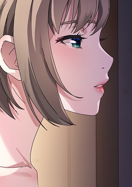 【フルカラー】甘いトラップ 66❤アンドロメダ11