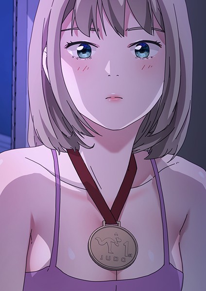 【フルカラー】甘いトラップ 67❤アンドロメダ11