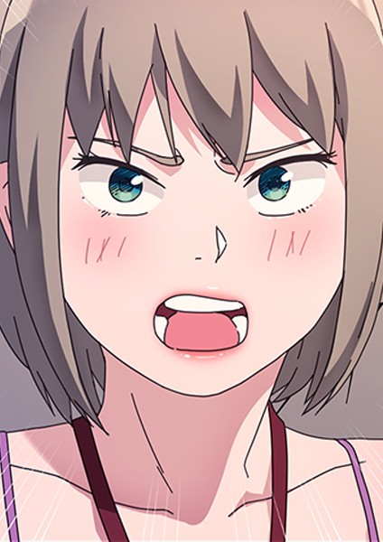 【フルカラー】甘いトラップ 68❤アンドロメダ11