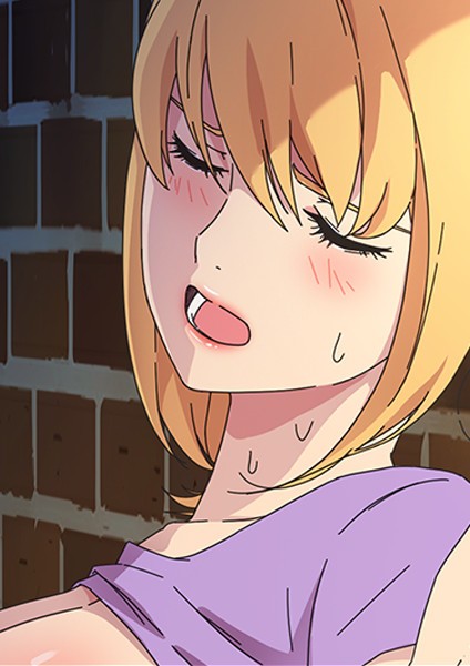 【フルカラー】甘いトラップ 70❤アンドロメダ11