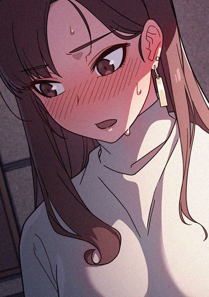 【EROTOON】スイッチ・オン 3❤KMH