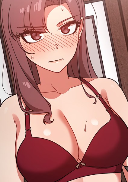 【EROTOON】スイッチ・オン 11❤KMH