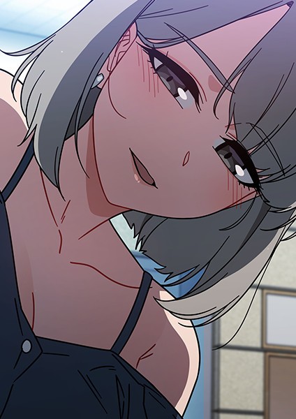 【EROTOON】スイッチ・オン 15❤KMH