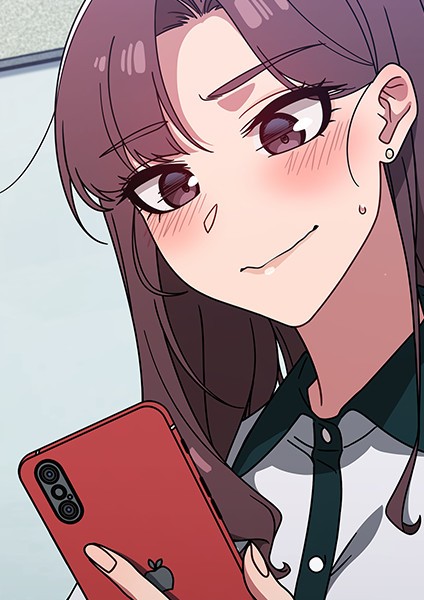 【EROTOON】スイッチ・オン 20❤KMH