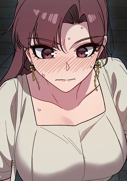 【EROTOON】スイッチ・オン 21❤KMH