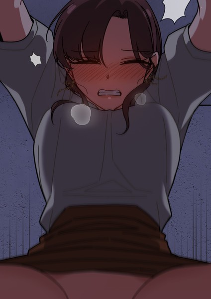 【EROTOON】スイッチ・オン 25❤KMH