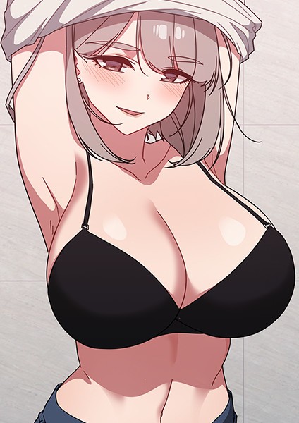 【EROTOON】スイッチ・オン 28❤KMH