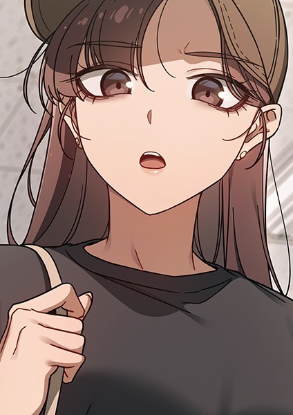 【EROTOON】スイッチ・オン 33❤KMH