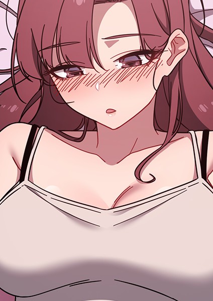 【EROTOON】スイッチ・オン 35❤KMH