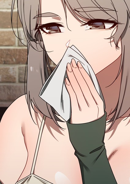 【EROTOON】スイッチ・オン 42❤KMH