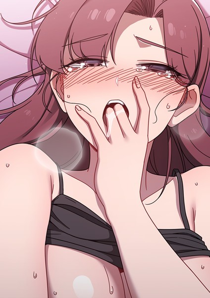 【EROTOON】スイッチ・オン 43❤KMH