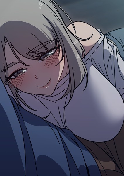 【EROTOON】スイッチ・オン 44❤KMH