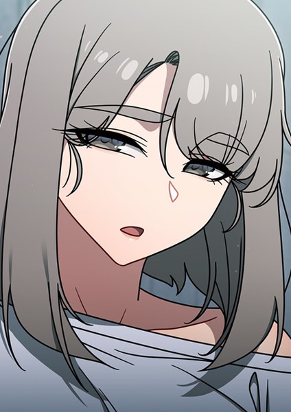 【EROTOON】スイッチ・オン 48❤KMH