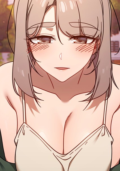 【EROTOON】スイッチ・オン 56❤KMH