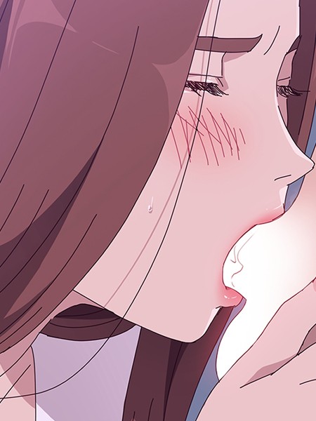 【フルカラー】妻の顔で囁くカノジョ9❤変身マスク