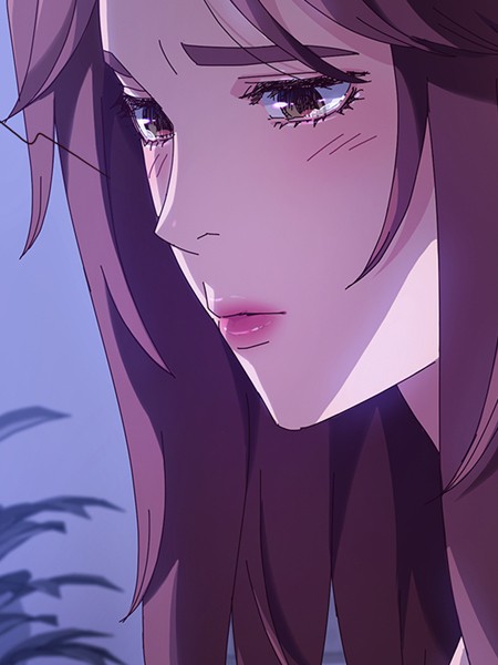 【フルカラー】妻の顔で囁くカノジョ40❤変身マスク