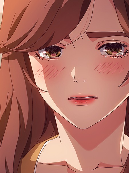 【フルカラー】妻の顔で囁くカノジョ44❤変身マスク