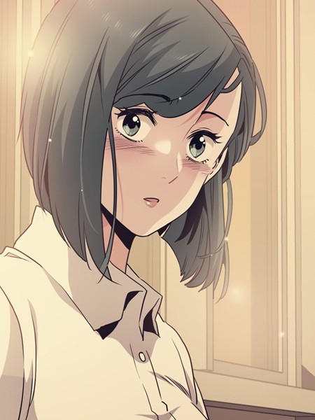 【フルカラー】ツンデレ幼馴染、催●でトロ〜る12❤G-goon