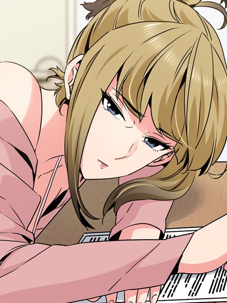 【フルカラー】ツンデレ幼馴染、催●でトロ〜る26❤G-goon