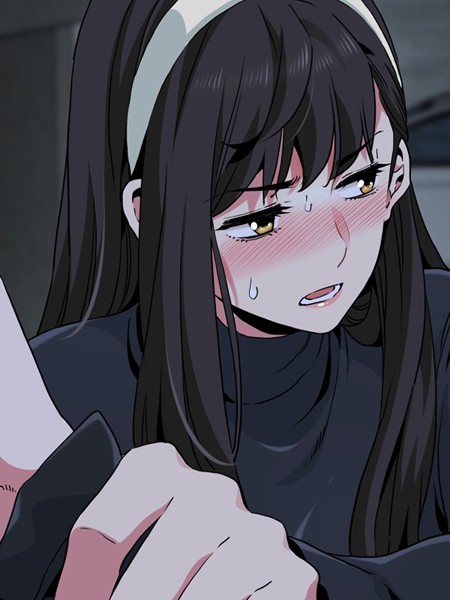 【フルカラー】ツンデレ幼馴染、催●でトロ〜る30❤G-goon