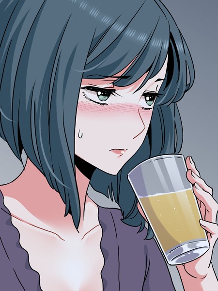 【フルカラー】ツンデレ幼馴染、催●でトロ〜る47❤G-goon