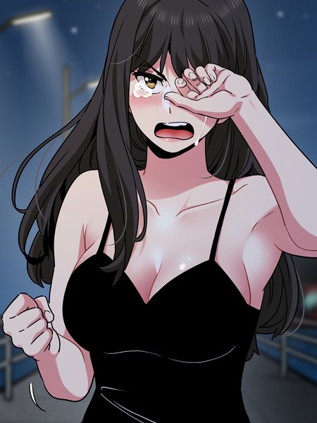 【フルカラー】ツンデレ幼馴染、催●でトロ〜る48❤G-goon