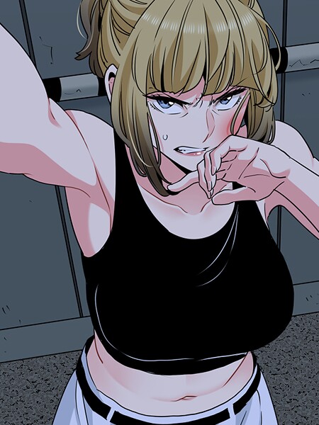 【フルカラー】ツンデレ幼馴染、催●でトロ〜る55❤G-goon