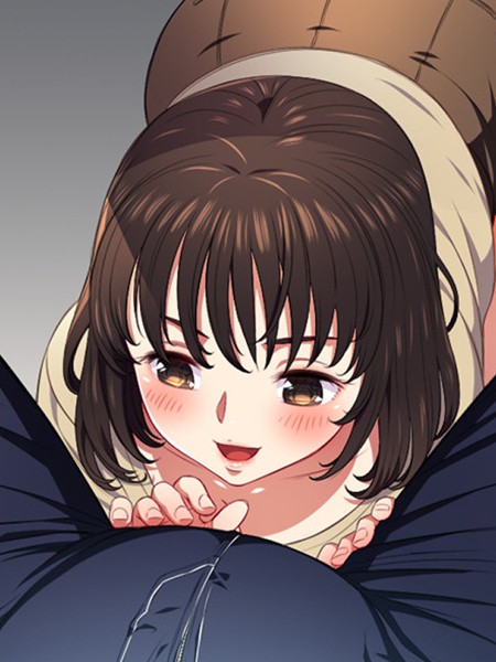 【フルカラー】俺のワルな同級生12❤コキオ