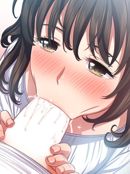 【フルカラー】俺のワルな同級生20❤コキオ