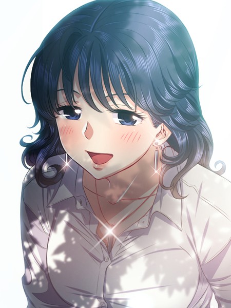 【フルカラー】俺のワルな同級生21❤コキオ