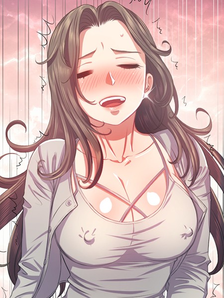 【フルカラー】俺のワルな同級生23❤コキオ