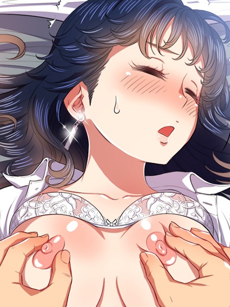 【フルカラー】俺のワルな同級生28❤コキオ